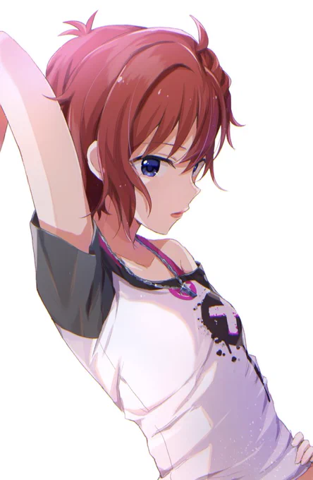 ジュリアさん 
