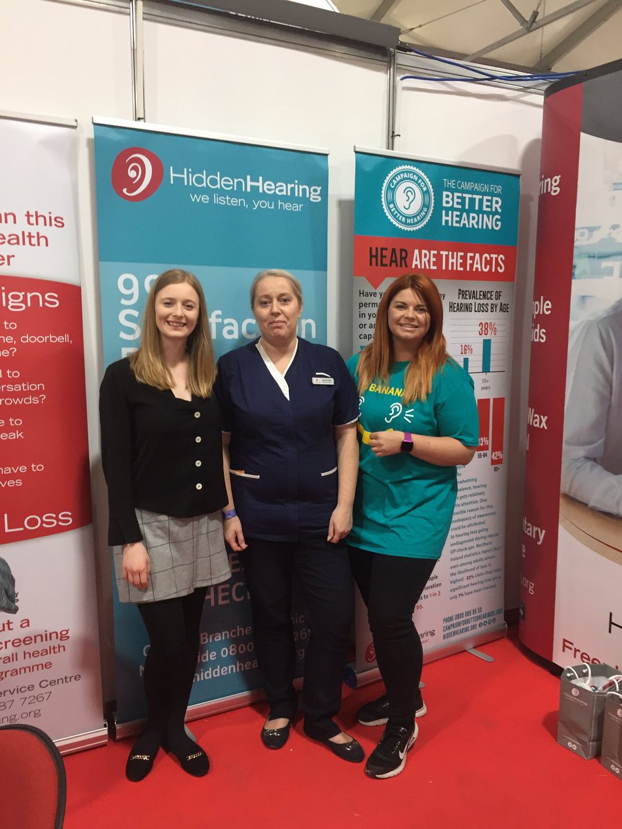 betterhearingir's tweet photo. @balmoralshow done and dusted. Over 300 ears checked 👂😃 Thanks to everyone who said hello to us over the 4 days. See you next year. #balmoral2019 #cfbh #hearingloss #hearingaids https://t.co/BKyrYp6pGF