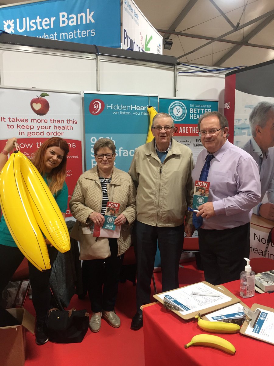 betterhearingir's tweet photo. @balmoralshow done and dusted. Over 300 ears checked 👂😃 Thanks to everyone who said hello to us over the 4 days. See you next year. #balmoral2019 #cfbh #hearingloss #hearingaids https://t.co/BKyrYp6pGF
