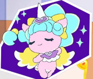 switch版プリパラはユニコンの貴怒哀楽キャプが取れて資料として重宝しました。これで皆も描けるね 