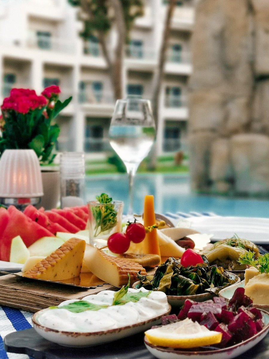 MVladisavljevic's tweet image. Rixos Sun Gate 😍 #bigblueleto2019 #RixosSunGate