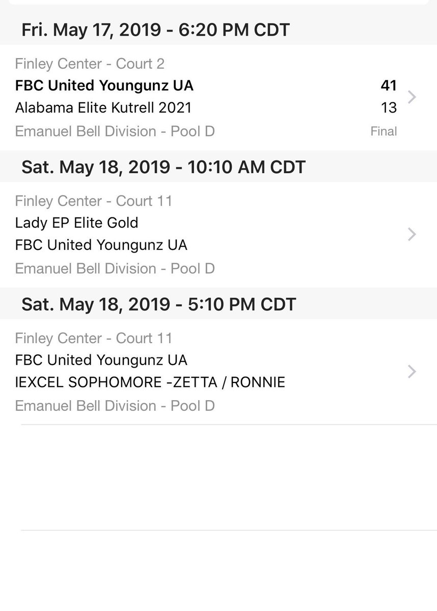 Coach_LBrown's tweet photo. Catch my other killa in Bama @pjonmars @CMiller0471 #FBCMO https://t.co/UbwBSSjoa2
