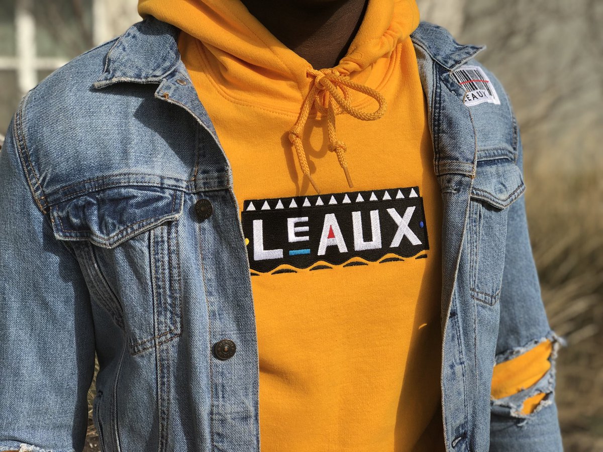 GOAT_vicc's tweet photo. I sell an assortment of hoodies under my clothing line. The website is https://t.co/wI49zyDrld and If you can’t get one please spread the word, someone on your TL might want one 🙏🏾

#SupportBlackBusiness https://t.co/3AXgQrYRxW