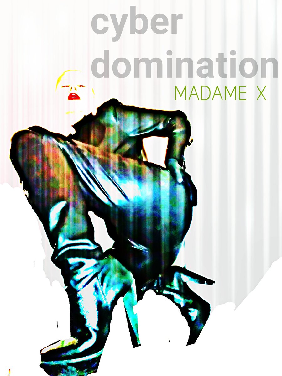 worshipMadame_X's tweet photo. Go ahead, just keep thinking you can't submit to My words & visuals
#findom #Femdom #mindfuck #propaganda #mindcontrol #cyberdomination #Kik #Skype https://t.co/alknIh2ur8