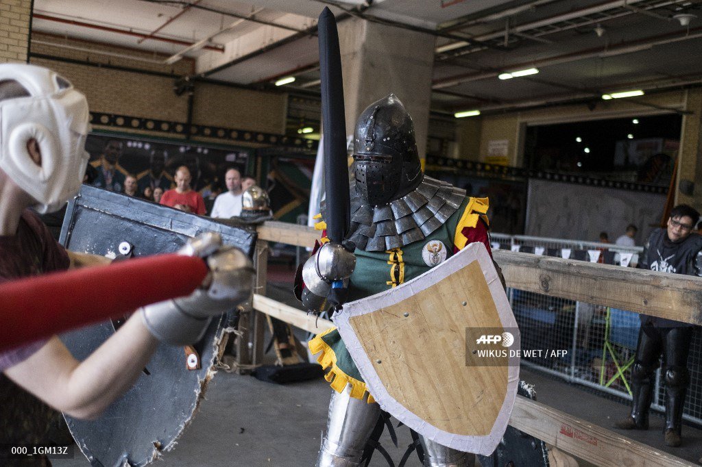 AFP Photo tweet media
