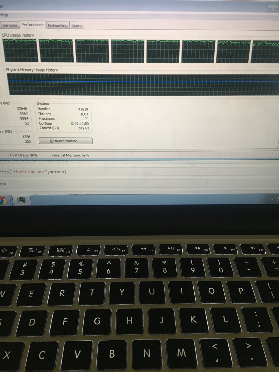 gpoppeyanez's tweet image. #Parallelization #econ #macro #JuliaLang 😍