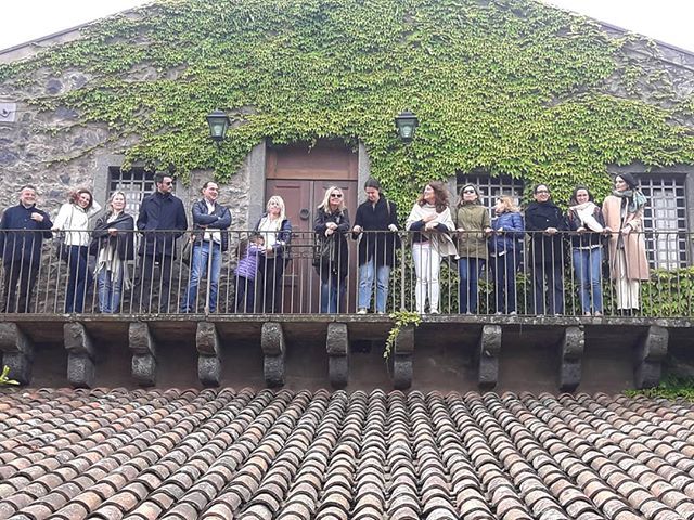 @belmondvillasantandrea siete tutti i sorrisi che vogliamo ricordare!