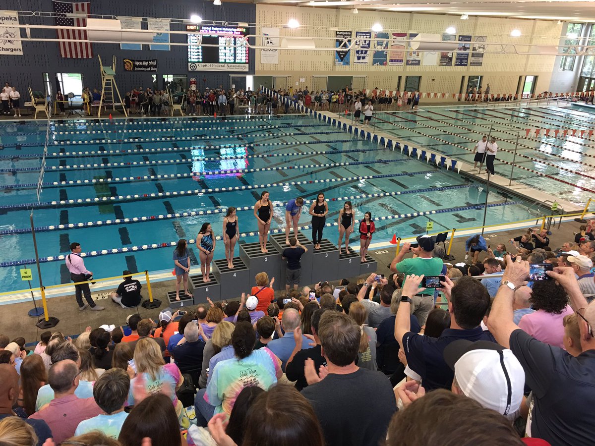 Mia gets third place! Ophe 12th. Great job girls!