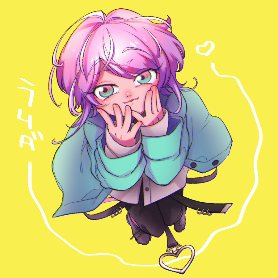 entnkUBS's tweet photo. ラムダくん　ステラよかったです https://t.co/3RAwPVAd1X