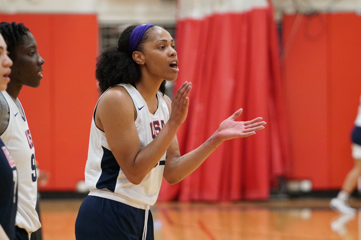 LSU Women's Basketball tweet media