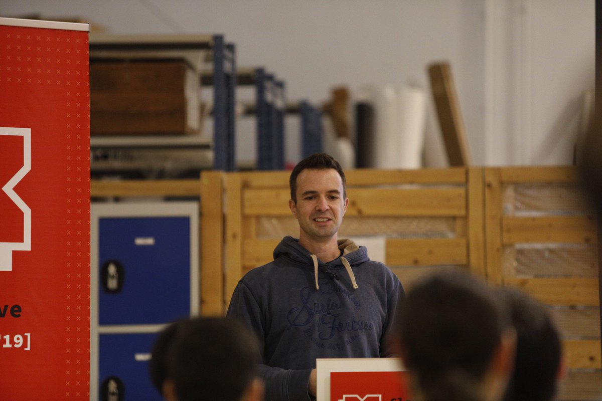 Cloud Native Rejekts tweet media