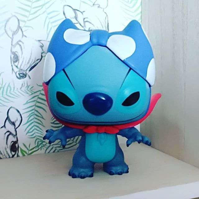lecturesdeliyah's tweet photo. Je vous souhaite à tous un très bon week-end 😊
▪️
#funkocollection #topfunkophoto #funkolove #funkogram #funkovinyl #funkodisney #disneygeek #funkolife #disney #stitch https://t.co/zwxLjImtVn