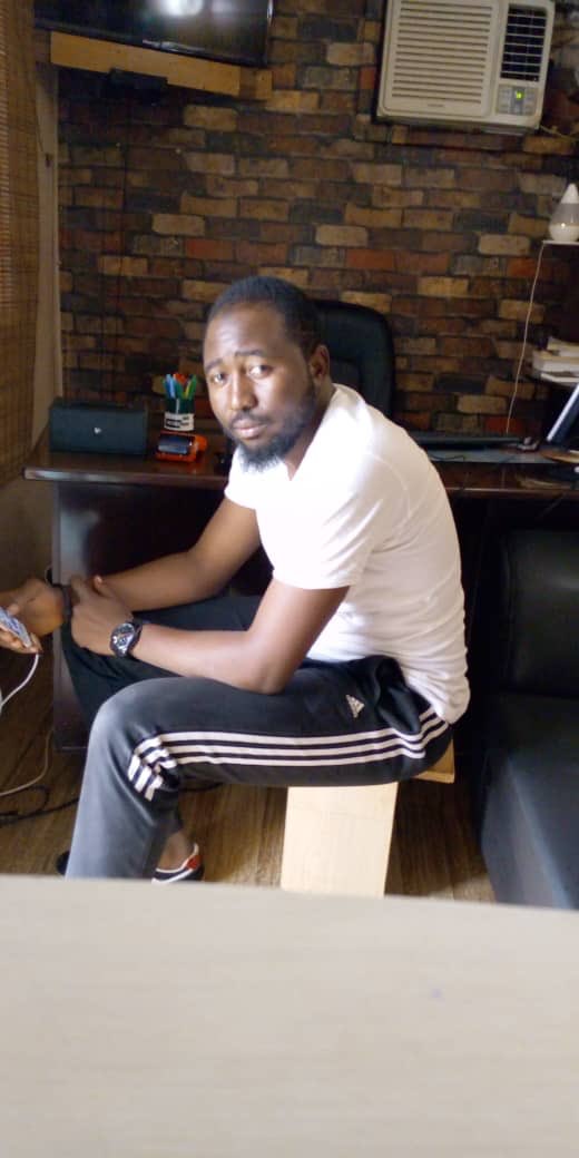 MusaBade's tweet image. Ramadan Mubarak