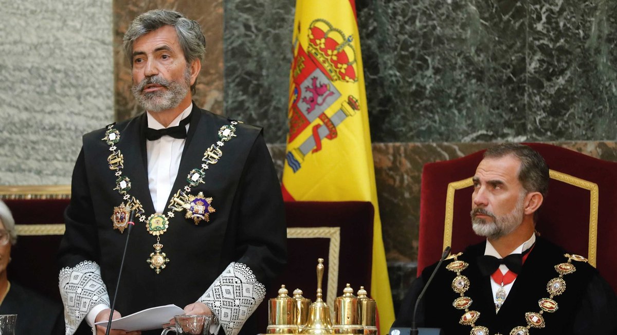 MargaXrepublica's tweet photo. @MLluisaBarrera #JudiciFarsa #JudiciALaDemocràcia #Manporreros #Fdpta #ThisIsTheRealSpain #SpainFakeJustice #Spainisnotdemocracy #SpainDictaduraFascistas
#MafiaÑola https://t.co/o6kHxxw8X3
