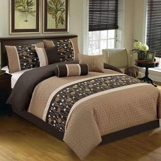 panlafishinbulk's tweet photo. We told you we sell only the best.... Our small is open 24/7
#sweetdreamzbeddingz
#SaturdayThoughts
#48hrstogo
#SaturdayMotivation https://t.co/zgmefzy1bD