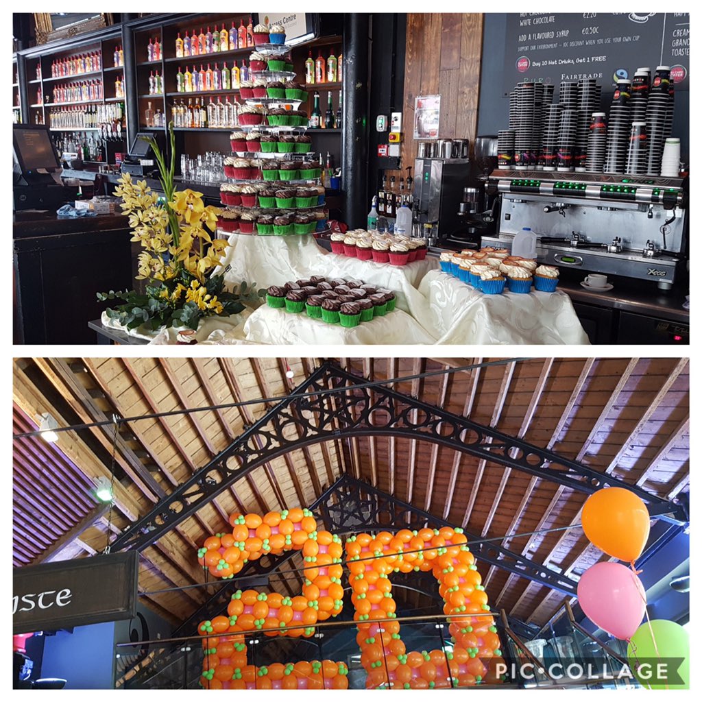 SultGalway's tweet photo. Celebrating 20 Years of the Access Course at Nuig today! Well done to everyone for all their hard work throughout the years. 🥳🥳 Enjoy the celebrations at @sultnuigalway . #20years #accessoffice #sultnuigalway #nuig https://t.co/yWwPPHb9Ow