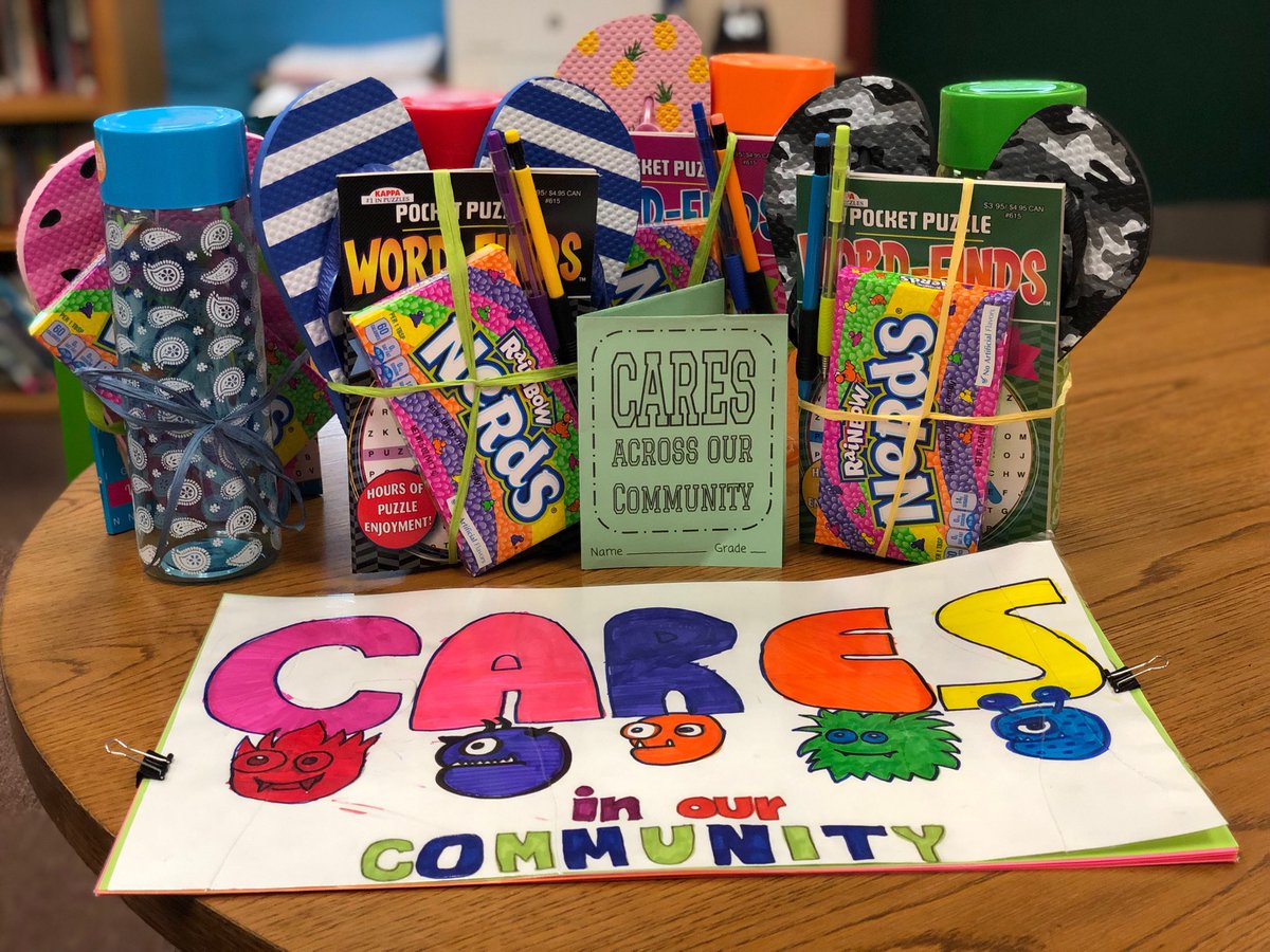 ESchallmo's tweet photo. #RUSDPROUD CARES in the AC Community was a HUGE success during Open House!  AC families make it happen!  Thanks for all your great feedback! ⁦@RocklinUSD⁩ https://t.co/kufF8X0Cay