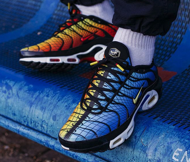 air max plus may 18