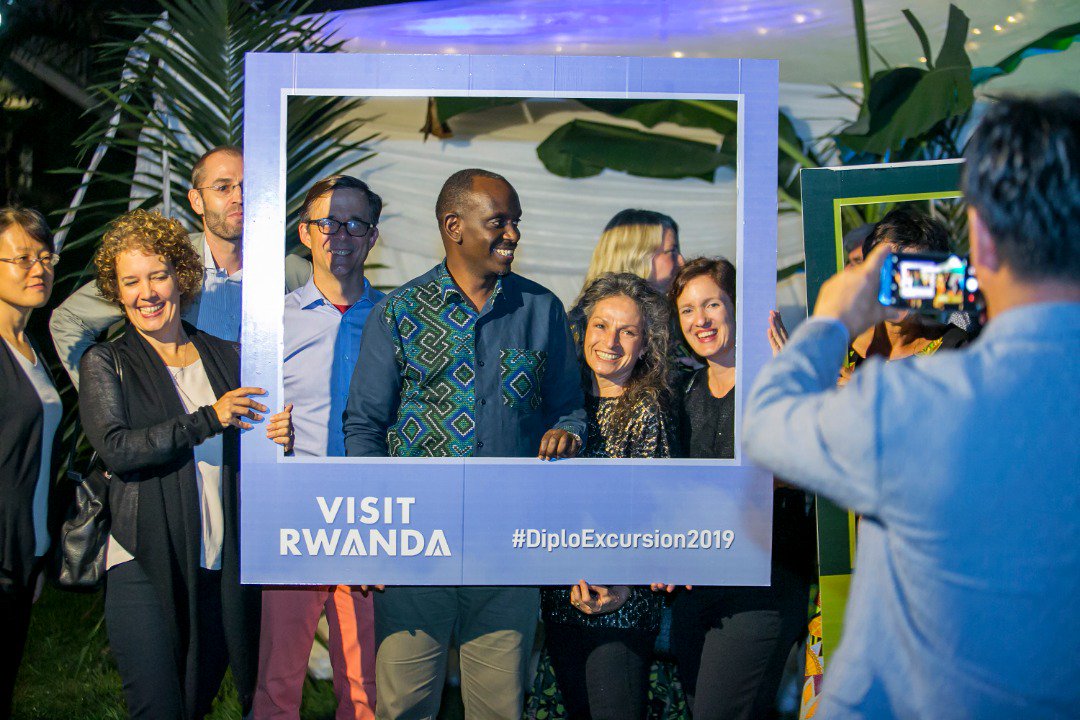 rsezibera's tweet photo. Thank you @RubavuDistrict for your hospitality #DiplomaticExcursion. We can only say.. https://t.co/YhgZa5P7Tz