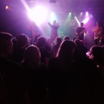Photo by The Collision (@TheCollisionUK)