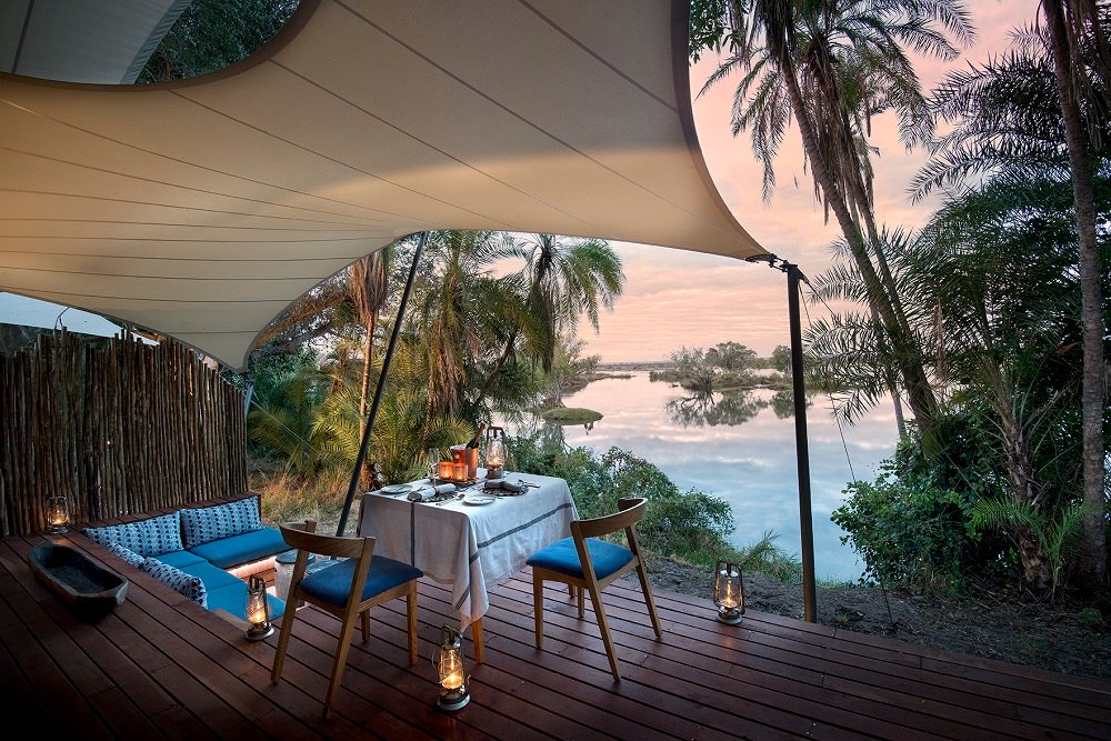 AfricanBushCamp's tweet photo. #LiveInCamp: Almost too good to eat!
Our team at Thorntree River Lodge know how to get the taste buds going π Just one of the many highlights you can expect at our camps.
See what else Thorntree has in store for you: https://t.co/Y938YezcsY
#Zambia #Food #Safari https://t.co/bYkcorNp0n