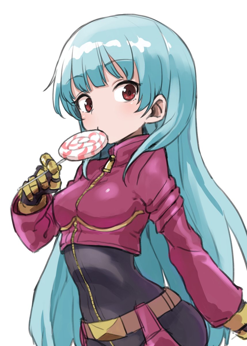 ガザシィ クーラ ダイアモンド 格ゲーキャラ描こうぜ