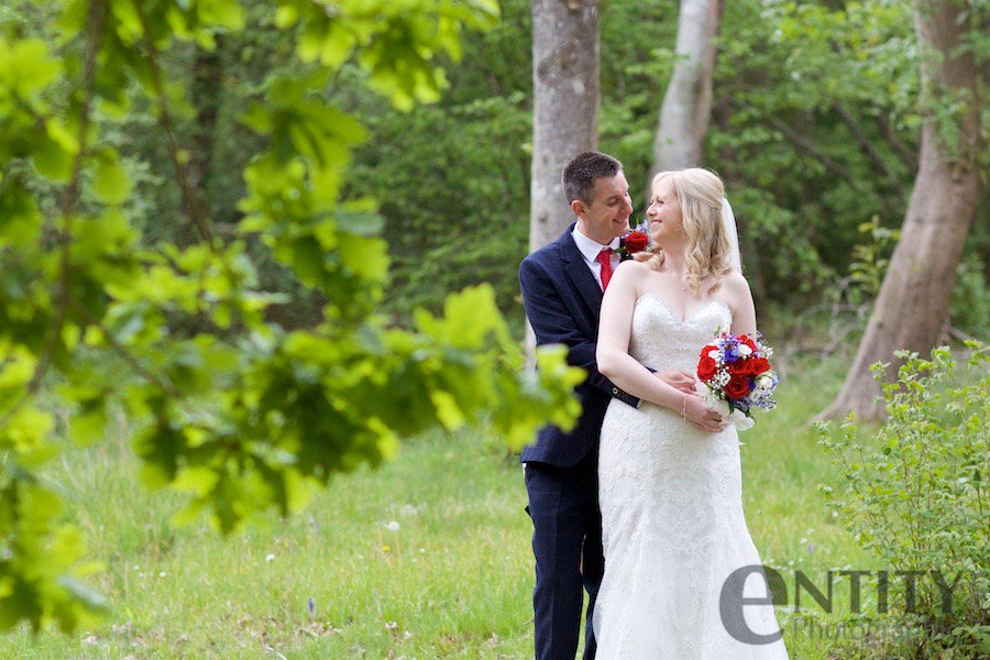 Entity Photographic tweet media