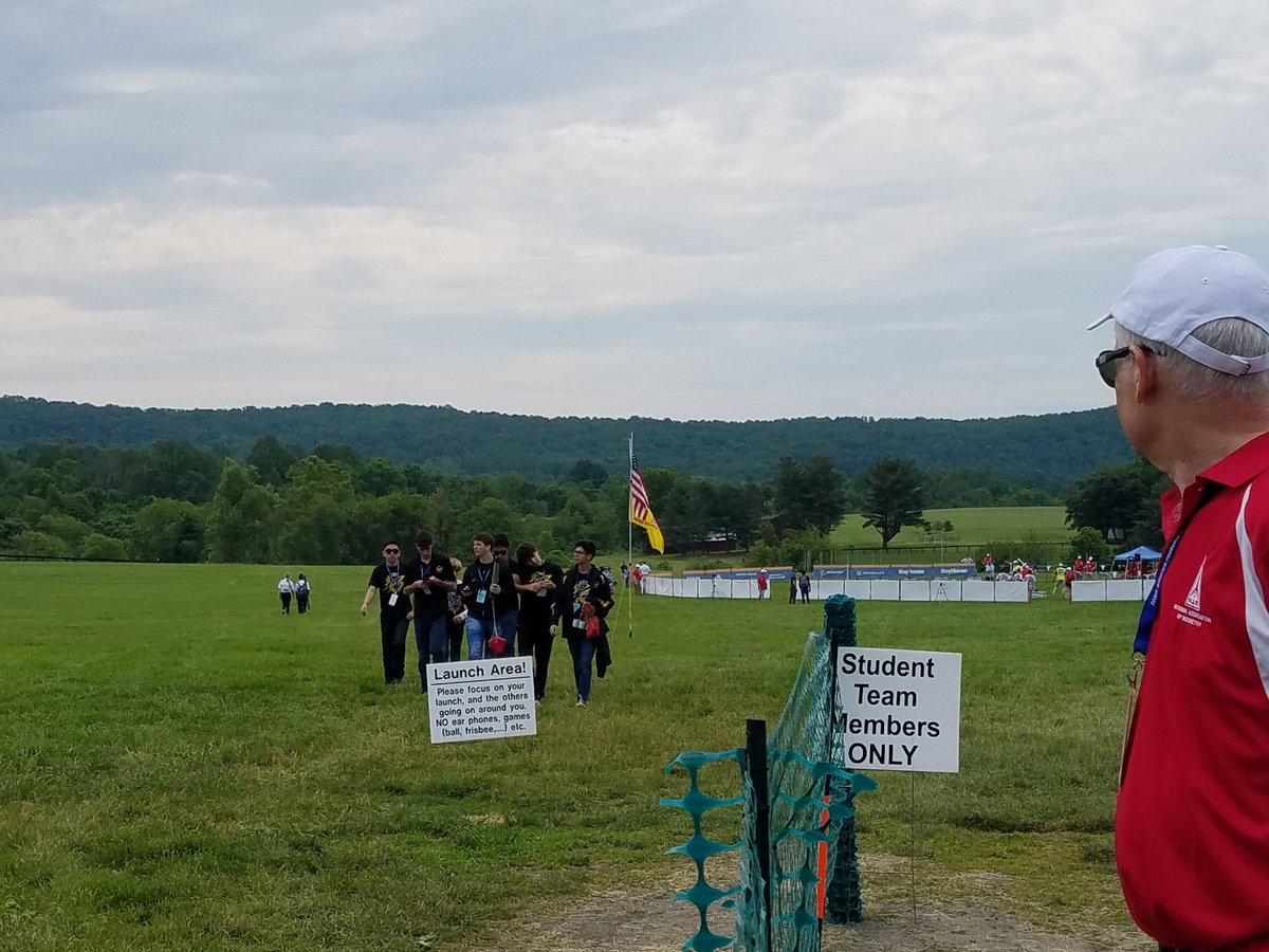 TARC Nationals Finals! 😃