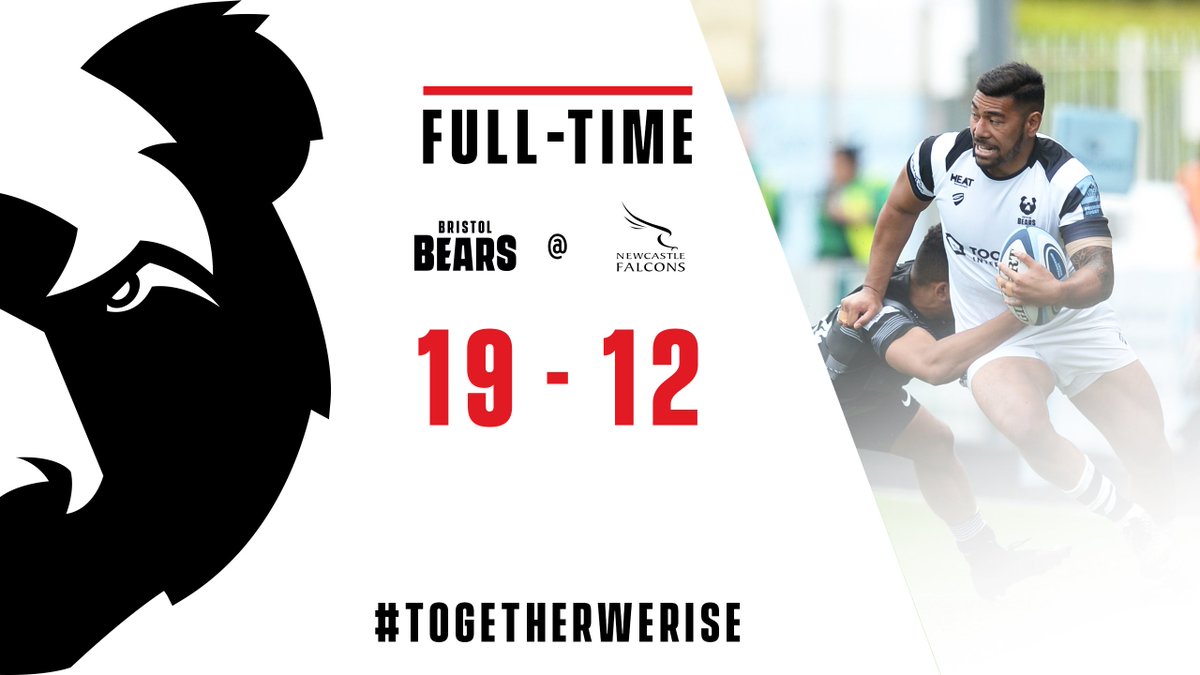 Bristol Bears 🐻 tweet media