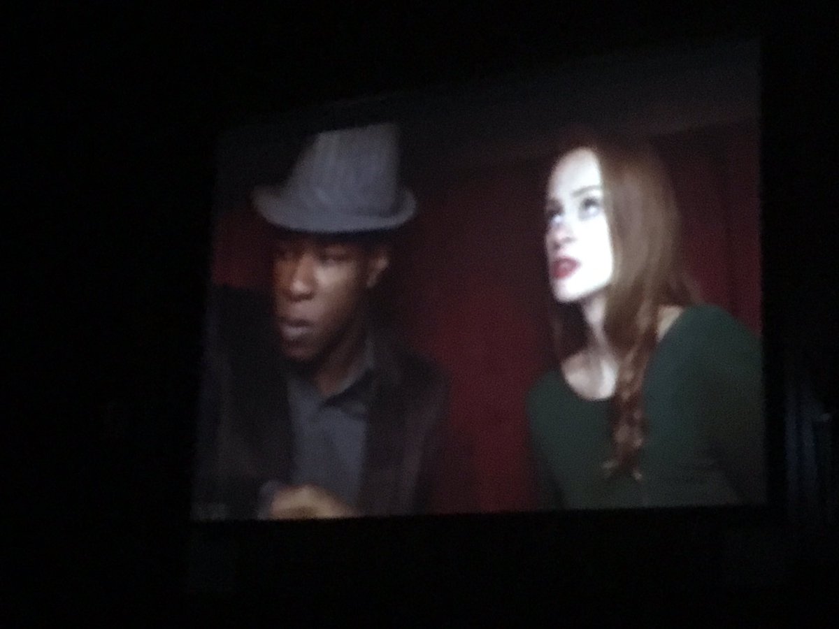 calyxfilms_'s tweet photo. Was honoured to screen Scarlet last night at @IFFSAToronto!
#filmfestival #filmscreening #officialselection #filmfest #iffsa #internationalfilmfestivalofsouthasia #filmfestivals #screening #shortfilmscreening #richardwalters #morpheusrichards #iffsa2019 #indiefilm #iffsato https://t.co/vCCXAOknud