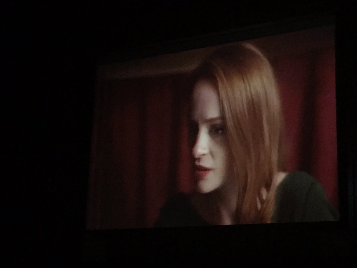 calyxfilms_'s tweet photo. Was honoured to screen Scarlet last night at @IFFSAToronto!
#filmfestival #filmscreening #officialselection #filmfest #iffsa #internationalfilmfestivalofsouthasia #filmfestivals #screening #shortfilmscreening #richardwalters #morpheusrichards #iffsa2019 #indiefilm #iffsato https://t.co/vCCXAOknud