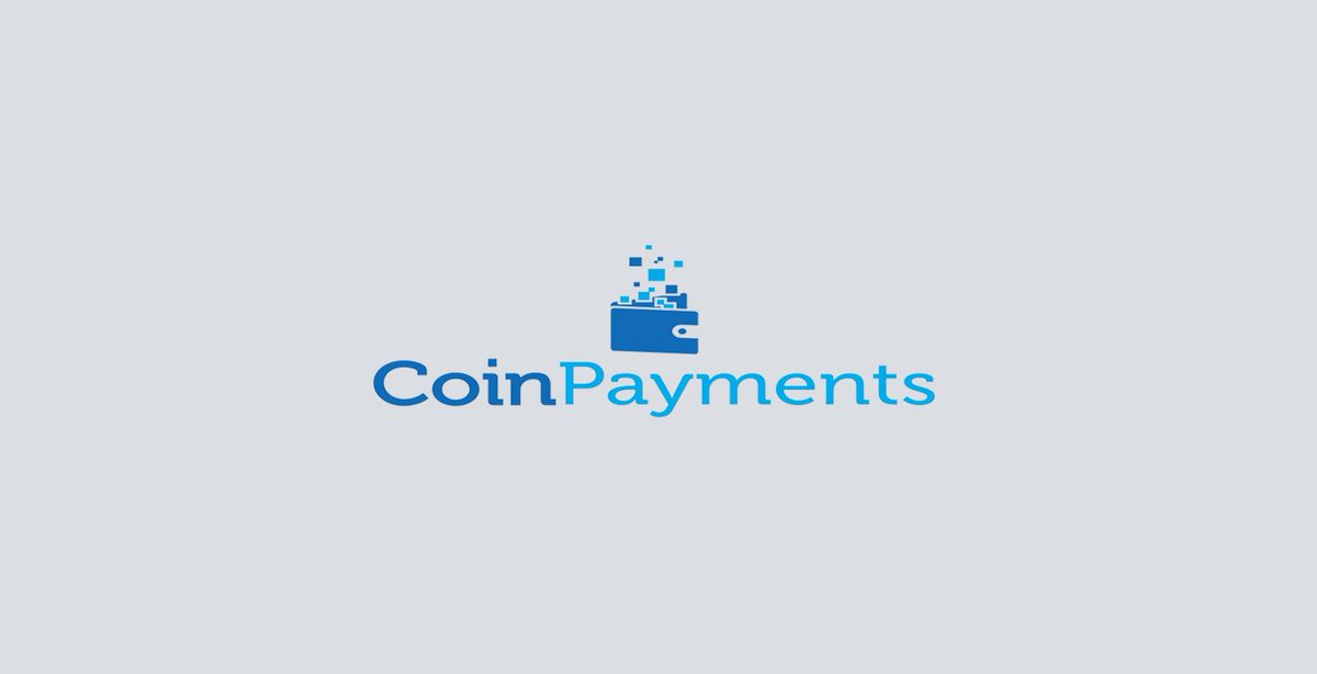 UnlectorWeb's tweet photo. Coinpayments es uno de los monederos virtuales más populares a nivel mundial. En la actualidad acepta más de 1340 monedas virtuales diferentes.
https://t.co/Lqd8Zpq4Tj https://t.co/LElqkkLi4m