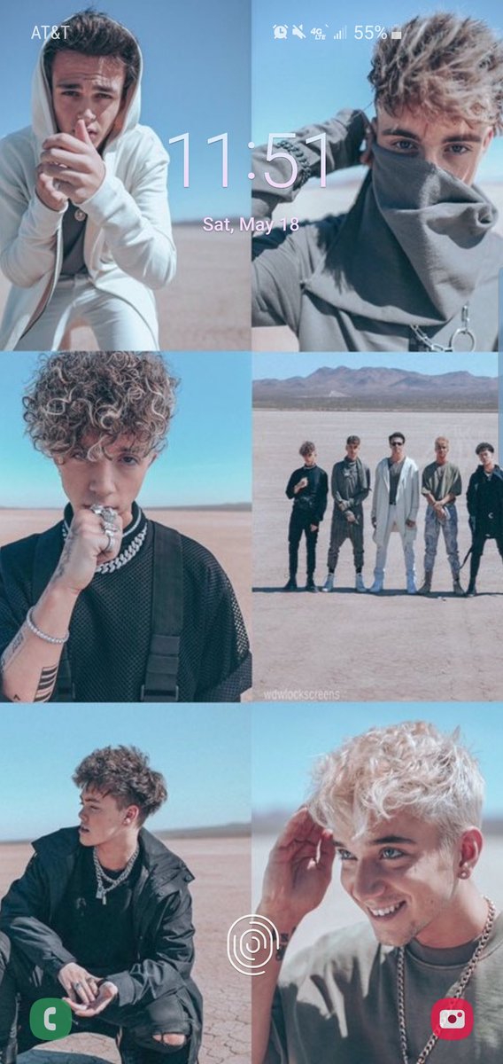 non_binary_bee's tweet photo. @WDWlockscreens @whydontwemusic @JonahMarais @SeaveyDaniel @corbynbesson @jackaverymusic @ImZachHerron @keri_seavey @Kdancing @mytaherron My new lockscreen https://t.co/qCOhH7xWCC