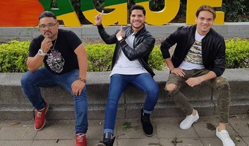 Tropicana Colombia tweet media