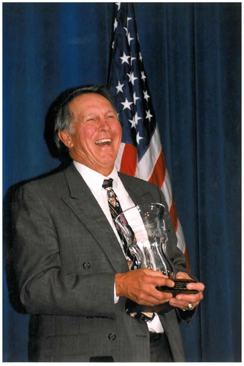 Happy birthday to our president and Hall of Famer Brooks Robinson! We wish you nothing but the best. 