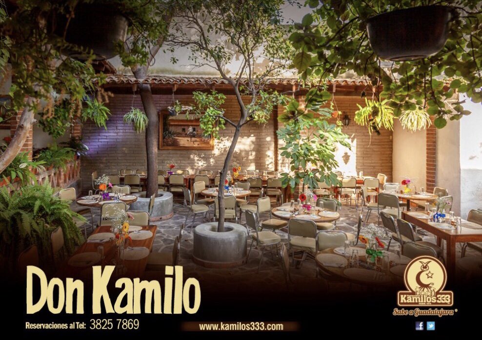 Kamilos333's tweet photo. Su evento también es importante para nosotros... desde 50 hasta 150 personas. #TerrazaDonKamilo es una de nuestras opciones. ¡Nos dará gusto atenderlos! https://t.co/hsKSwFuHPw