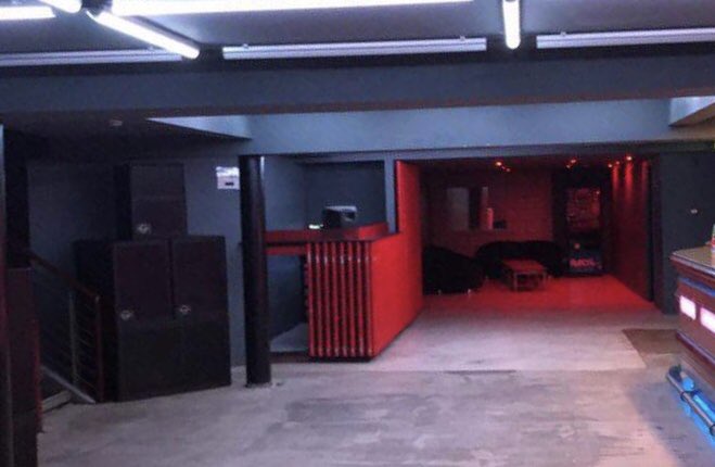 Frazi_er's tweet photo. Looking forward to ripping it up at The Bank in Perth tonight. The location & the venue is proper cool. ยฃ5 entry before midnight, get involved! ๐๐ผ๐ฅ #frazieruk #tantric https://t.co/Pqpss9Wuhx