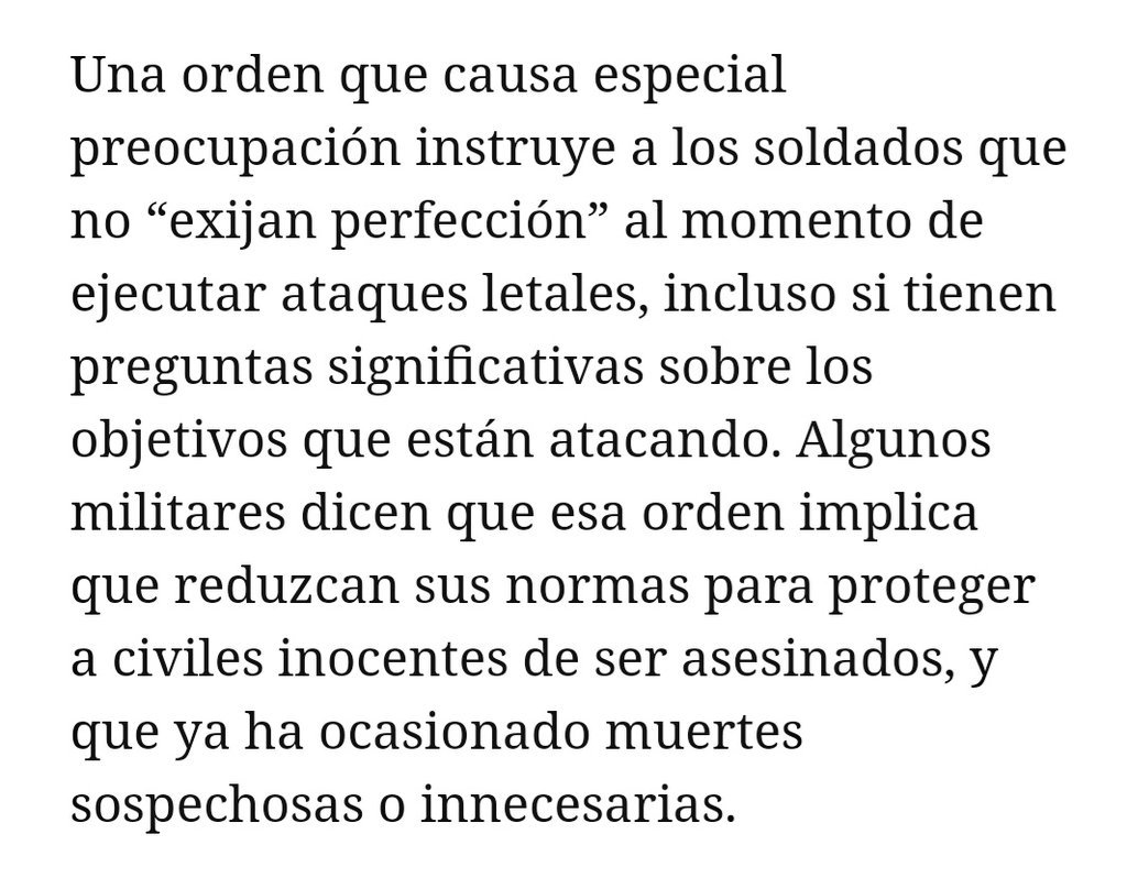 Las ejecuciones extrajudiciales nunca se fueron, ni durante el gob Santos. Ahora otra vez se han institucionalizado de manera sistemática, con el agravante de que en este tercer período el uribato ha cooptado la práctica totalidad de las instituciones. "No se requiere perfección"