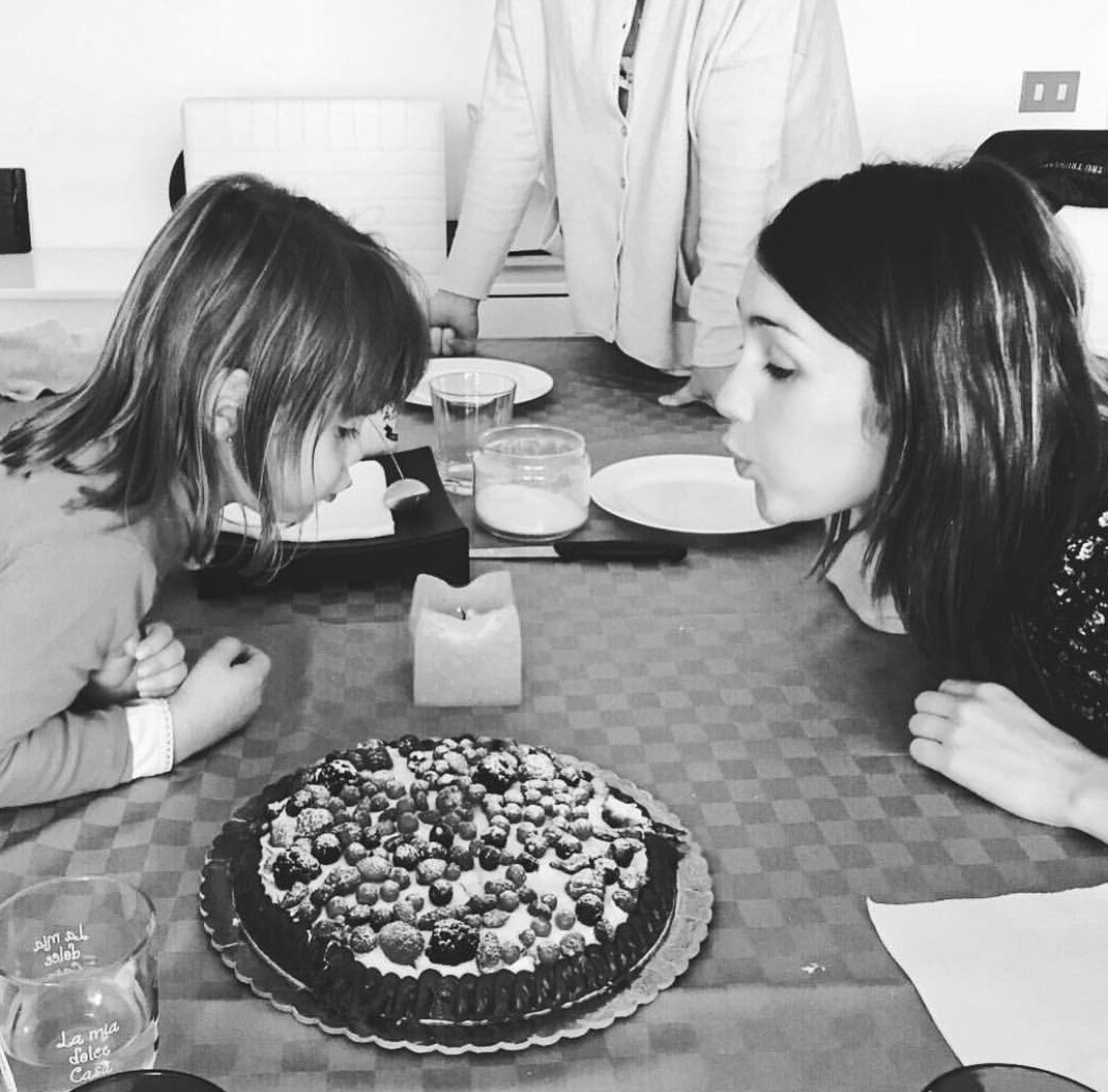 dmesarasst's tweet photo. • Feliz cumpleaños a esta hermosa guerrera!✨
Que Dios la bendiga siempre y que el amor, la felicidad y salud nunca falten en su vida!❤️

#FelizCumpleañosClara 🎈 https://t.co/U8Dc8Bqfk8