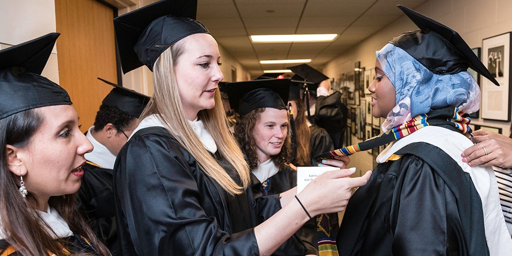 HHHSchool's tweet photo. Graduates—make sure to arrive at Ted Mann Concert Hall by 2 p.m. to get ready and line up. Parking and directions: https://t.co/OX2arV49t6 #HHHGrad https://t.co/1TmDLgkjAV