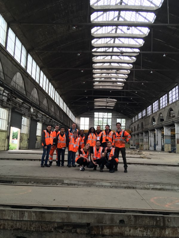 RERC_SNCF's tweet photo. Encore une belle journée #ViveLeTrain sur #RERC !  👌 https://t.co/jaBD2pouDV