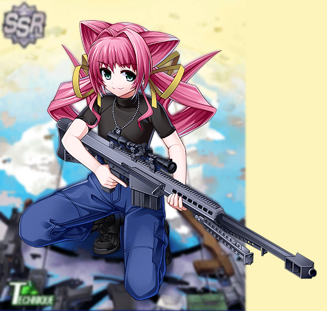 Giuseppe Nelva Muvluv Alternative Strike Frontier Art Day 109 Miki Tamase Gifted Arrow 珠瀬 壬姫 天賦の一矢 マブラヴsf マブラヴ Giuseppe Nelva Muvluv Alternative Strike Frontier Art Day 109 Miki Tamase Gifted Arrow 珠瀬 壬姫 天賦の一矢 マブラヴsf マブラヴ