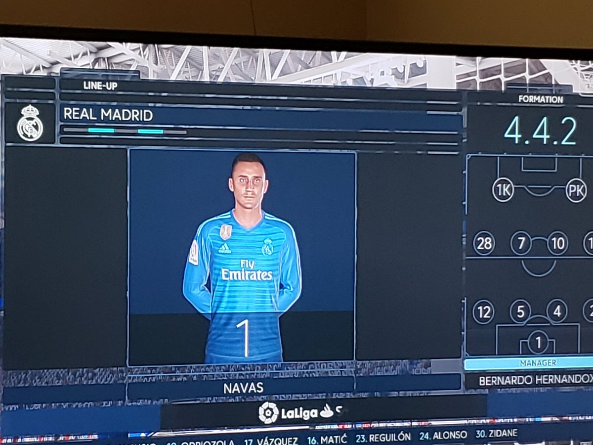 chepeES's tweet image. #TIKO #ARKERO #PURAVIDA SIEMPRE ESTARAS EN MI 11 !!! @NavasKeylor