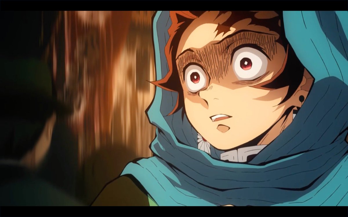 Featured image of post Fear Shock Anime Face Scared shocked expressions faces anime