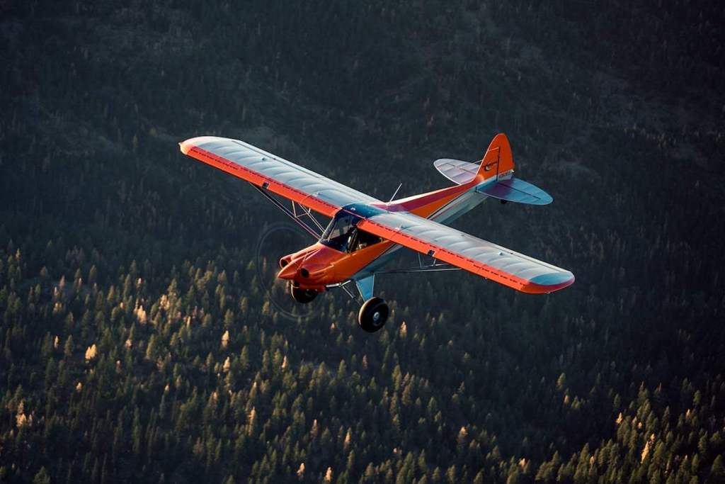 genavnews's tweet photo. CubCrafters Carbon Cub EX-3 kit gets FAA OK https://t.co/R2gjitcsKI https://t.co/ndM1RMaaN5