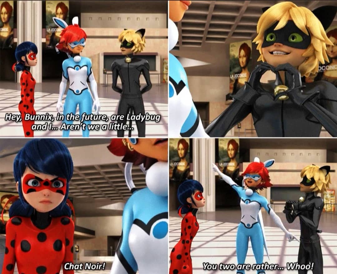 Bunnix Hashtag On Twitter