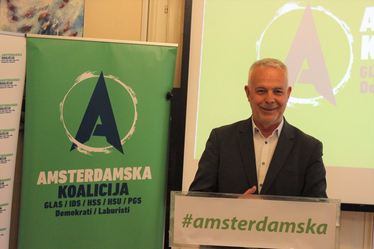 Bulc_EU's tweet photo. #TeamEurope Public debate with ALDE parties from Croatia on #EuropeanElections, #FutureOfEurope with emphasis on transport. Unused opportunities in #TransportUnion are a chance for growth.  All the best with the elections! Vote! Engage! #RenewEurope #amsterdamska VB https://t.co/iKER1rS7Ot