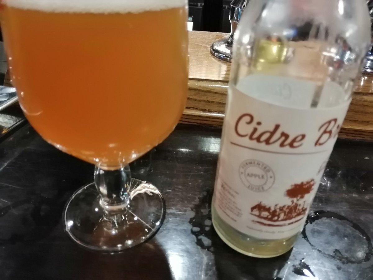 Cider Steve tweet media
