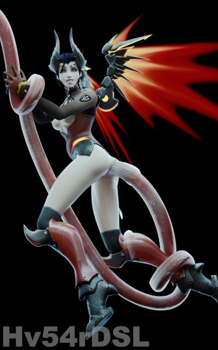 Poster for 5K followers ;3 You can downloand this from my MegaFolder https://t.co/Tkwbz3rwJ1  [3200x5120