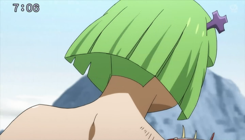 はす フェアリーテイルアニメ308話にてついに解禁された ブランディッシュの刈り上げられた襟足部分 それまでの鉄壁ぶりがウソのようにガッツリと刈り上げをさらけ出してきたこのシーンは 衝撃的であると同時に感動的だった 刈りチラ フェアリー